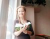 Ольга Семенцова - О книге и тех чувствах, которые откликаются у меня в процессе чтения